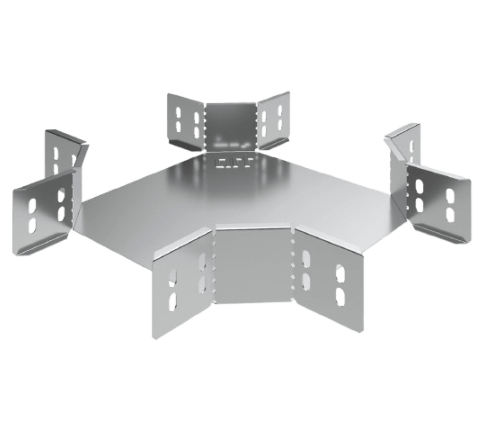 Perforated Cable Tray